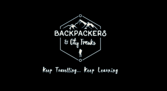 Backpackers & City Freaks