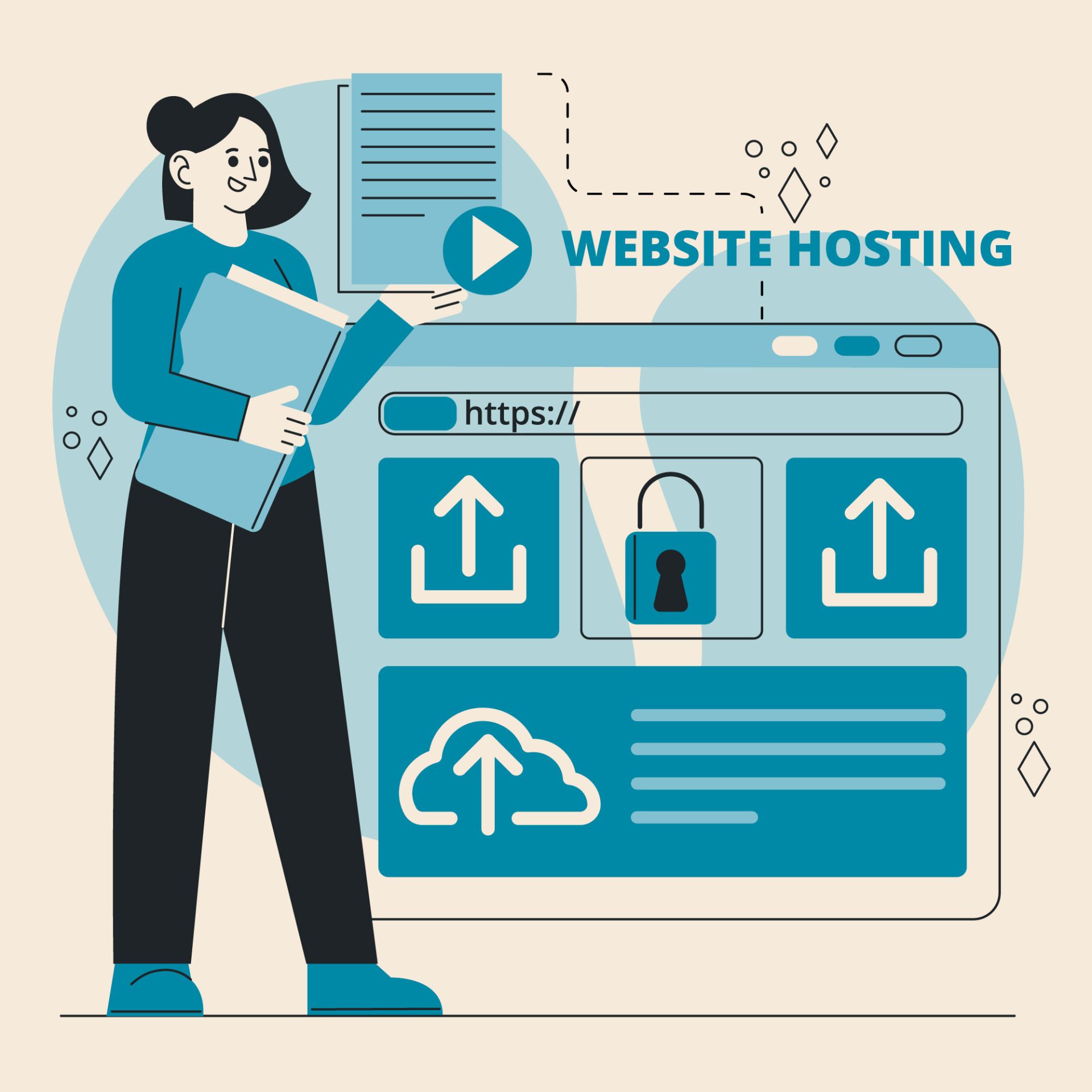 The Ultimate Guide to Securing Your Website Domain